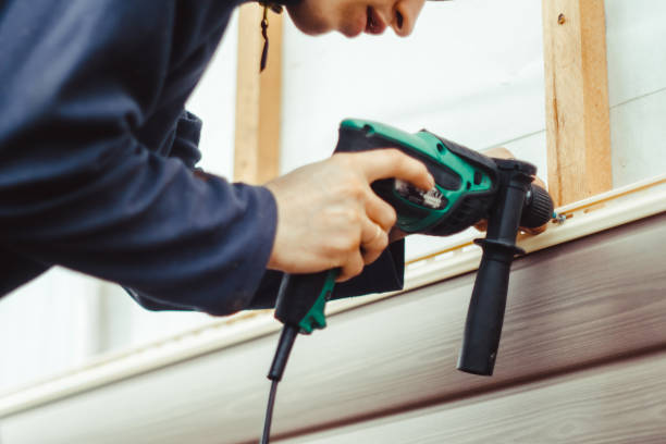 Historical Building Siding Restoration in Tresckow, PA